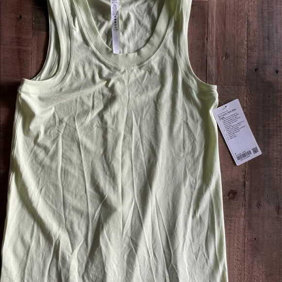NWT Lululemon All Yours Tank Maxi Dress - Picture 4 of 5